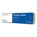 WD Blue SSD SN570 NVMe 500GB M.2 2280 PCIe Gen3 8Gb/s