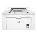 Принтер HP LaserJet Pro M203dw A4 A5 A6 B5 1200 x dp