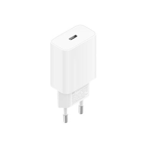 XIAOMI Mi 20W Charger USB - C EU