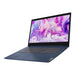 Лаптоп LENOVO IdeaPad 3 UltraSlim Intel Core i3