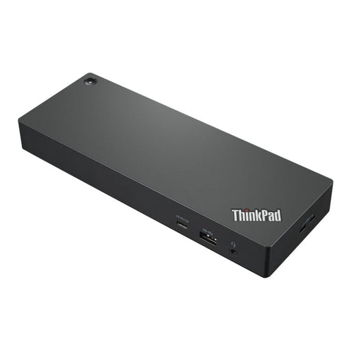 Докинг станция LENOVO ThinkPad Universal Thunderbolt 4