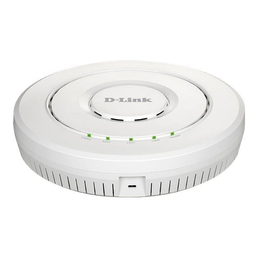 Аксес - пойнт D - LINK Wireless AC2600 Wave2 Dual