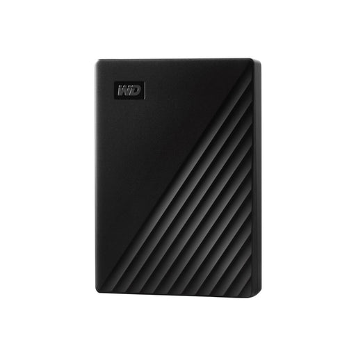 Външен HDD WD My Passport 5TB portable USB3.0 USB2.0