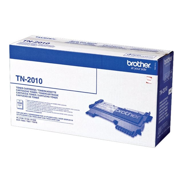 BROTHER BRTN2010 Kit toner 1000 страници