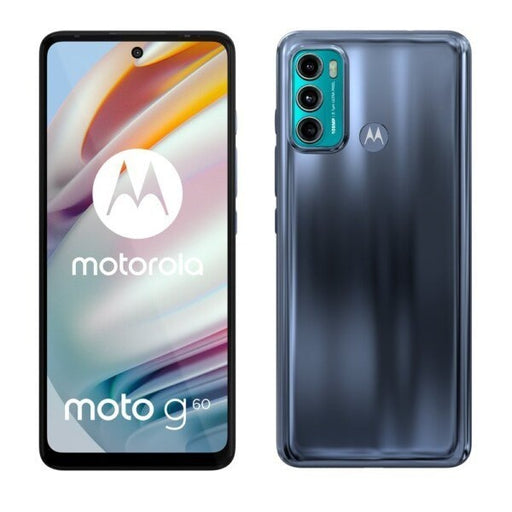 Смартфон Motorola Moto G60 128GB NFC