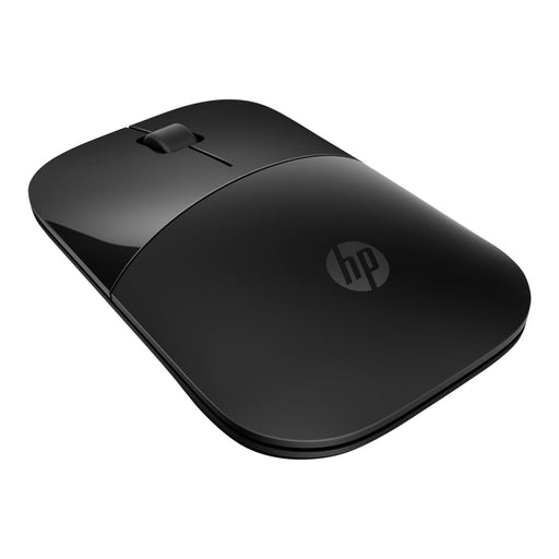 Безжична мишка HP Z3700 2.4GHz черна