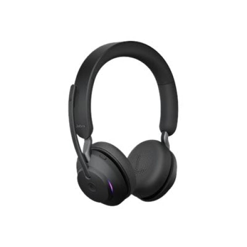 Безжични слушалки JABRA Evolve2 65 Link380c