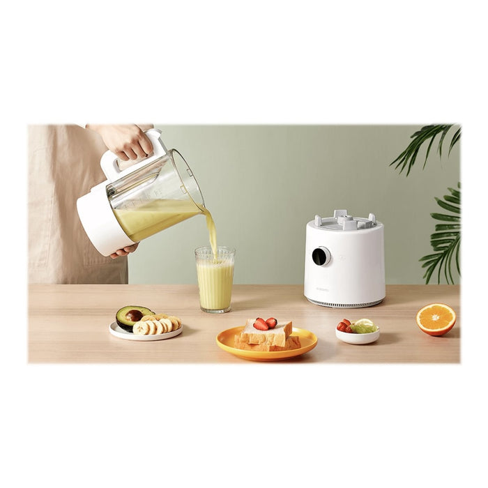Блендер XIAOMI Smart Blender EU 1.6l 1000W бял