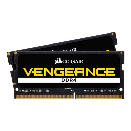 CORSAIR DDR4 2666MHz 8GB (1 x 8GB) 260 SODIMM Unbuffer