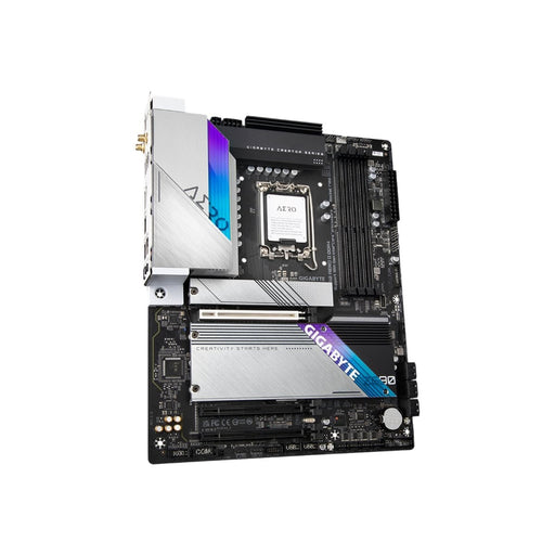 GIGABYTE Z690 AERO G DDR4 LGA 1700