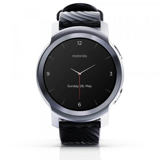 Смарт часовник Motorola Moto 100 26 спортни режима 5ATM