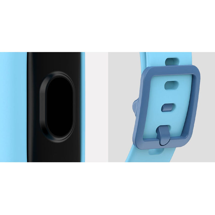 Детска смарт гривна Havit M81 Bluetooth 5.1 90 mAh IP68 