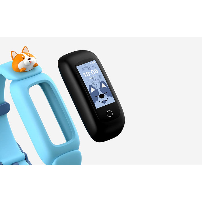 Детска смарт гривна Havit M81 Bluetooth 5.1 90 mAh IP68 