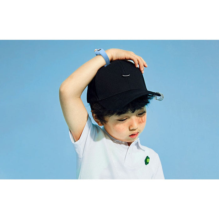 Детска смарт гривна Havit M81 Bluetooth 5.1 90 mAh IP68 