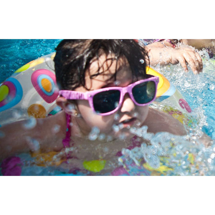 Детска смарт гривна Havit M81 Bluetooth 5.1 90 mAh IP68 