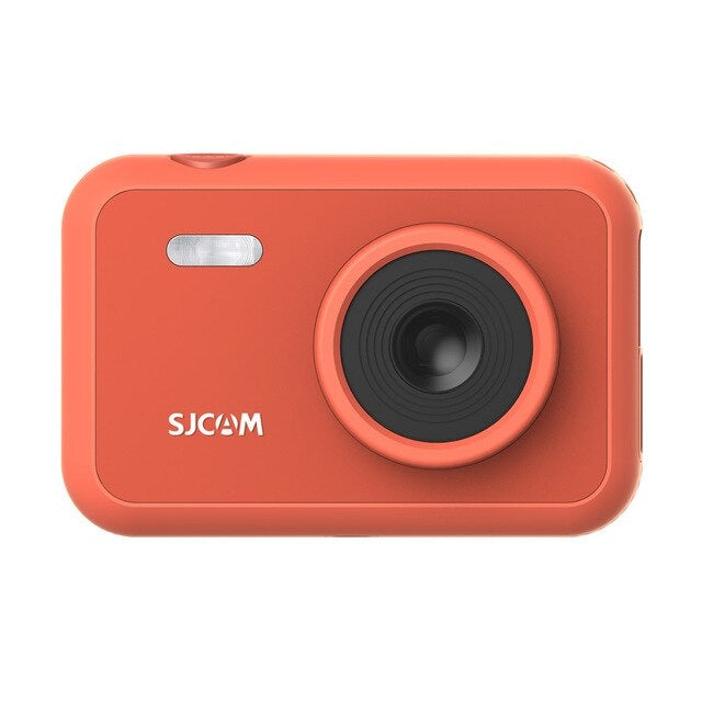 Детски фотоапарат SJCAM FunCam Дисплей 2 инча 1080P