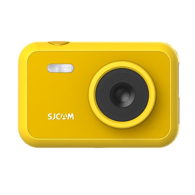 Детски фотоапарат SJCAM FunCam Дисплей 2 инча 1080P