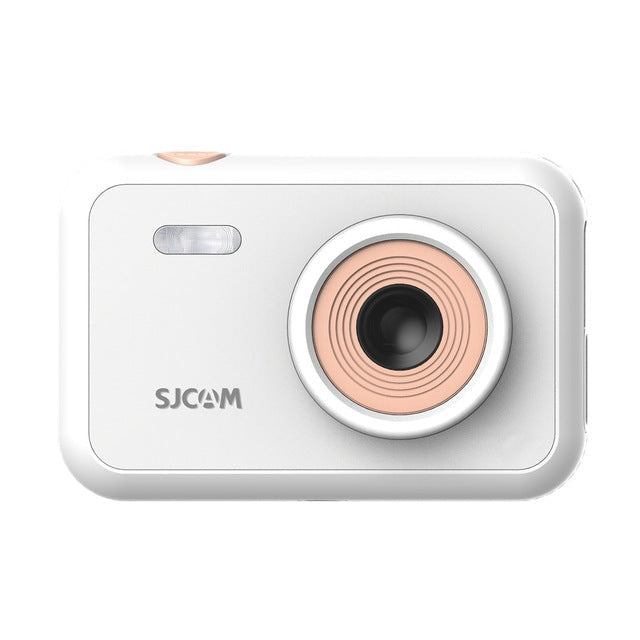 Детски фотоапарат SJCAM FunCam Дисплей 2 инча 1080P