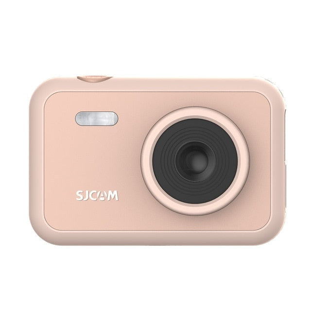 Детски фотоапарат SJCAM FunCam Дисплей 2 инча 1080P