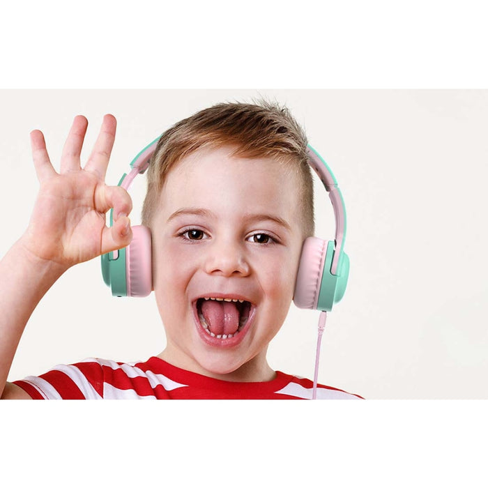 Детски слушалки Blitzwolf BW-PCE