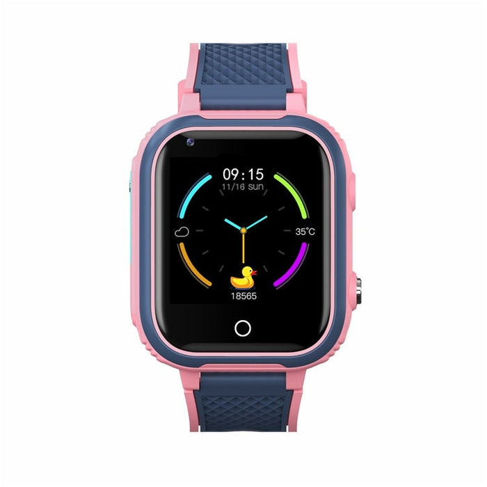 Детски смарт часовник Vektros VM22 IP67 водоустойчив 4G 