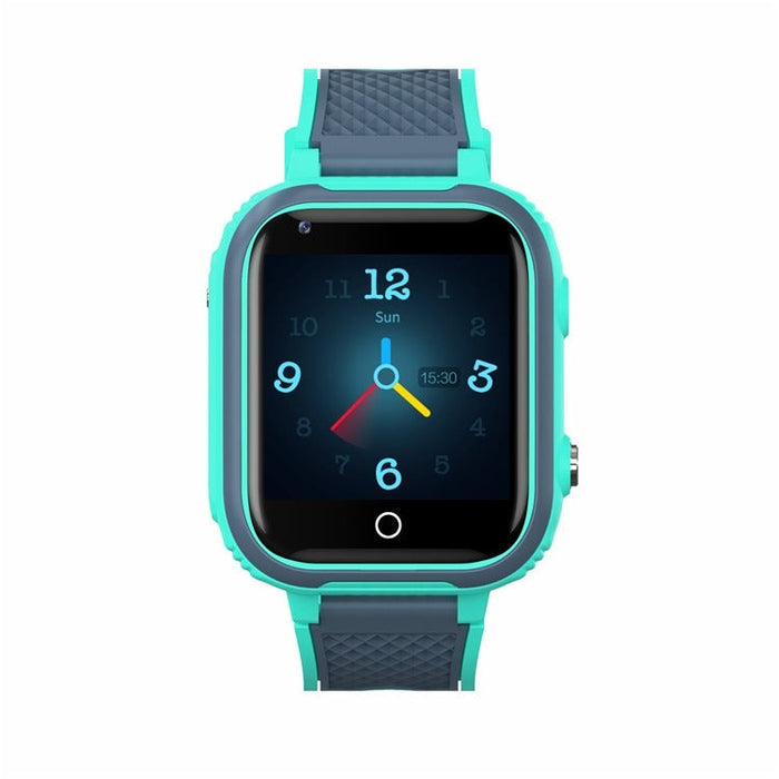 Детски смарт часовник Vektros VM22 IP67 водоустойчив 4G 