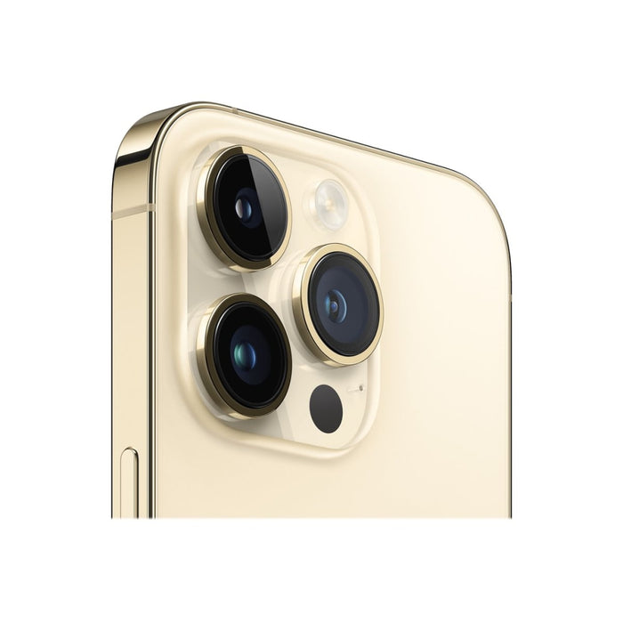 Смартфон APPLE iPhone 14 Pro 512GB Gold