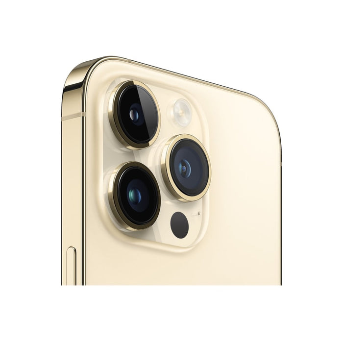 Смартфон APPLE iPhone 14 Pro 128GB Gold