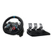 LOGITECH G29 Driving Force Racing Wheel - for PlayStation 4