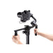 DJI Двойна ръкохватка за DJI Ronin-S