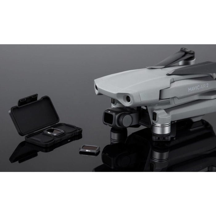 DJI Комплект ND филтри (4/8/32) за DJI Mavic Air 2