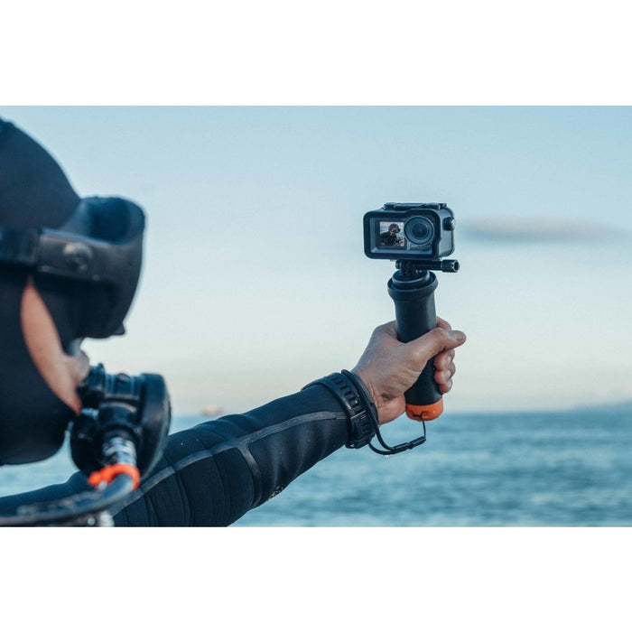 DJI Плаващ селфи стик с каишка за ръка и винт за DJI Osmo 