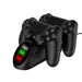 Докинг станция iPega за PS4 гейминг контролер