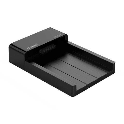 Докинг станция Orico за HDD 2.5 / 3.5 USB 3.1 Type C Gen2