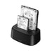 Докинг станция UGREEN CM198 за HDD / SSD 2.5/ 3.5 USB 3.0