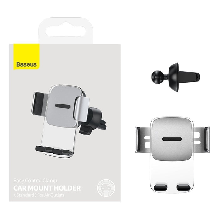Държач за телефон Baseus Easy Control Clamp