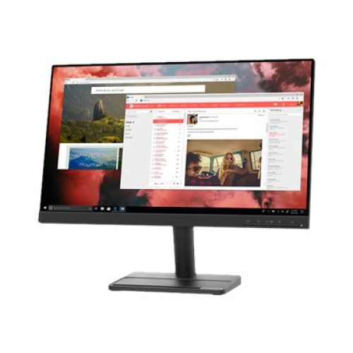 Монитор LENOVO L22e - 30 21.5’ VA FHD HDMI VGA