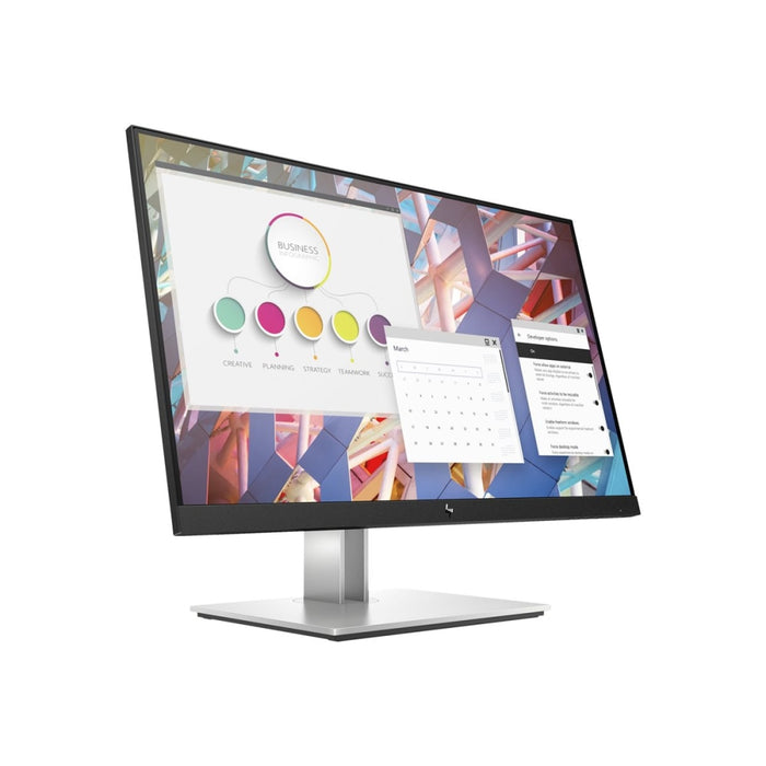 Монитор HP E - Display E24 G4 23.8’ IPS FHD