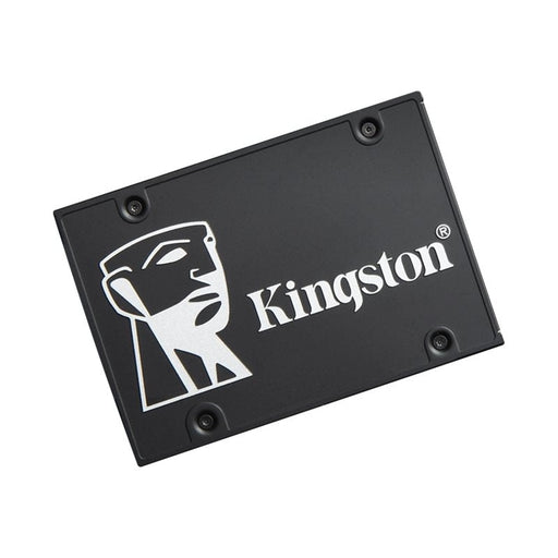 Вътрешен SSD KINGSTON 2048GB KC600 SATA3 2.5inch