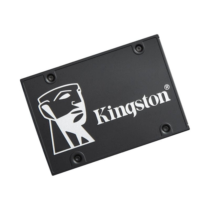 Вътрешен SSD KINGSTON 2048GB KC600 SATA3 2.5inch