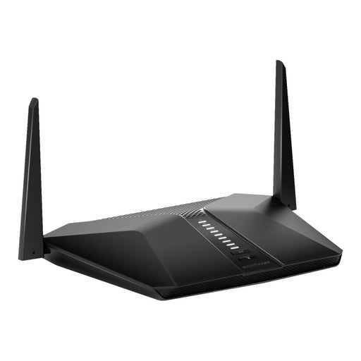 NETGEAR RAX40 AX3000 AX4 4 - stream Dual Band WiFi 6 Router