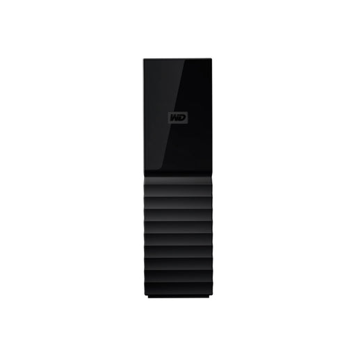 Външен HDD WD My Book 14TB USB3.0 3.5inch RTL extern