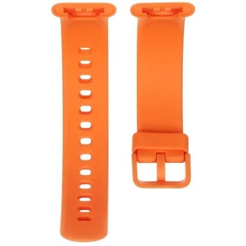 Каишка за XIAOMI Smart Band 7 Pro Strap Orange