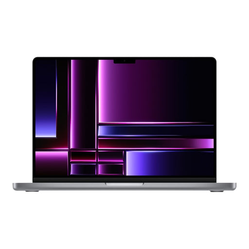 Лаптоп APPLE MacBook Pro 14inch M2 chip with 12