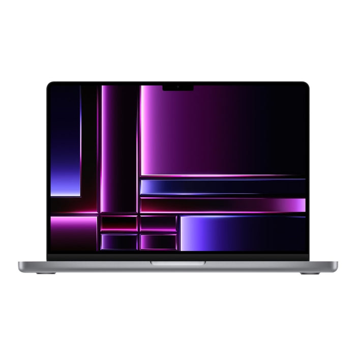 Лаптоп APPLE MacBook Pro 14inch M2 chip with 12