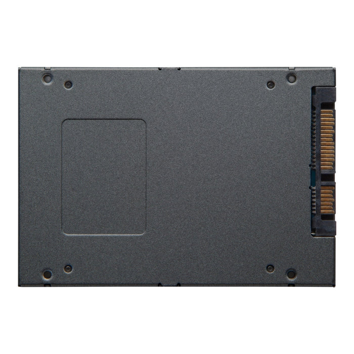 SSD Kingston 240GB 2.5 SATA III A400 3D NAND read: up to