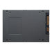 SSD Kingston 240GB 2.5 SATA III A400 3D NAND read: up to