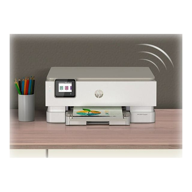 Многофункционален принтер HP ENVY