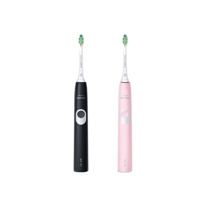 PHILIPS Четки за зъби с акумулаторна батерия — SmartX.bg