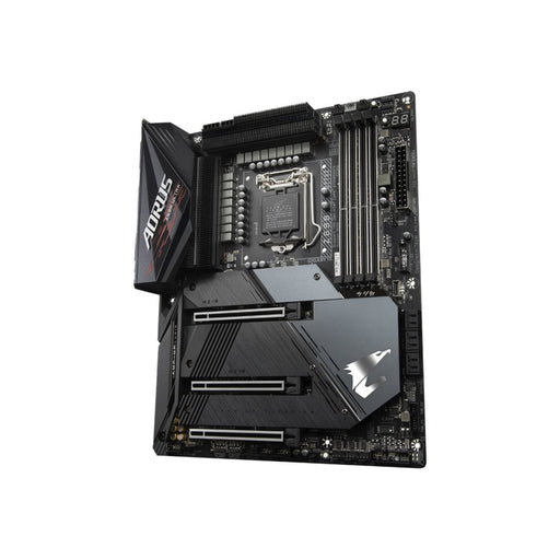 GIGABYTE Z590 AORUS ULTRA LGA1200 DDR4 6xSATA 1xM.2 WiFi